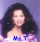 Teresita Pagala's Classmates® Profile Photo