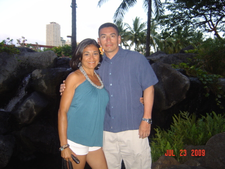 Hawaiin Vacation 09
