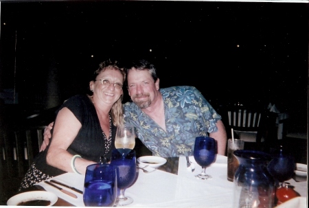 Cabo San Lucas 2008