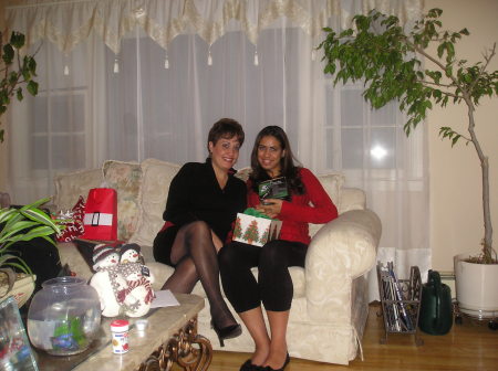 Christmas '08