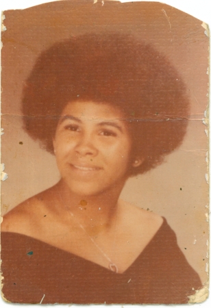 antoinette patterson, walton hs class of 1974