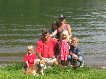 Raystown Lake