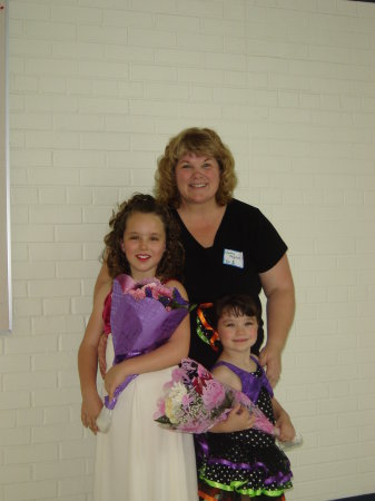 Dance Recital in Waterford, WI