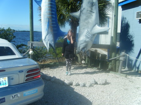 2009  Florida Trip