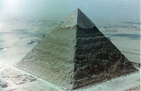 Egypt Pyramids