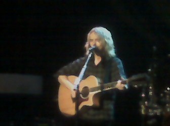 Tommy Shaw