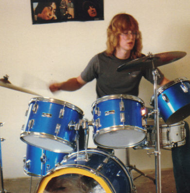 drums85