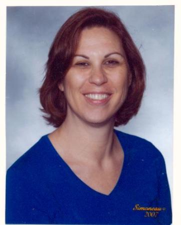Janine Koslow's Classmates® Profile Photo
