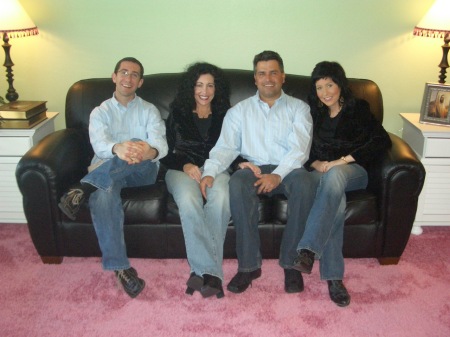 Family Picture 2008