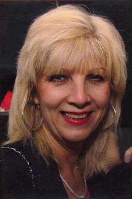 Patricia Bellavigna