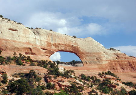 arches national park