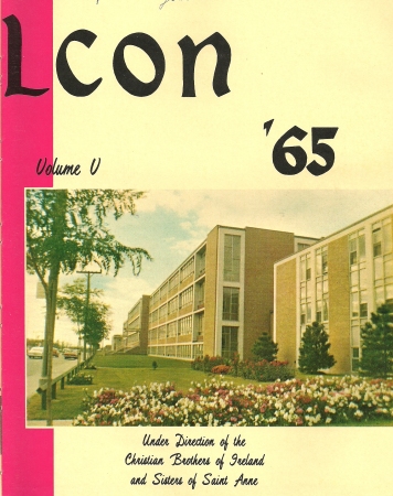 Falcon 1965