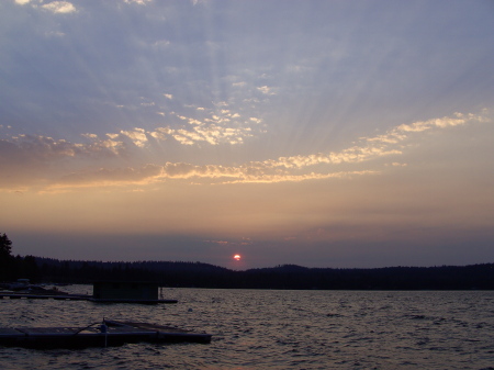 Payette Lake