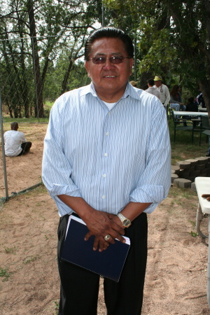 Leo Thomas (2007)