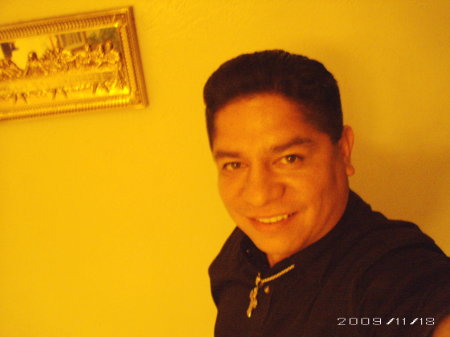 Raymond Vasquez's Classmates® Profile Photo