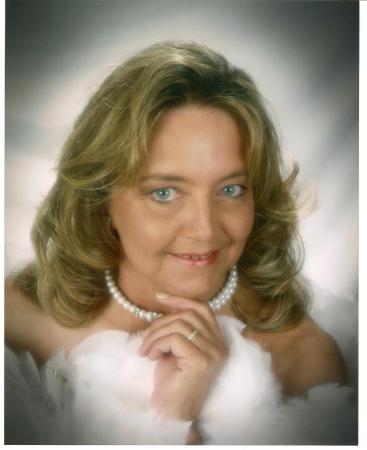 Debora Allison's Classmates® Profile Photo