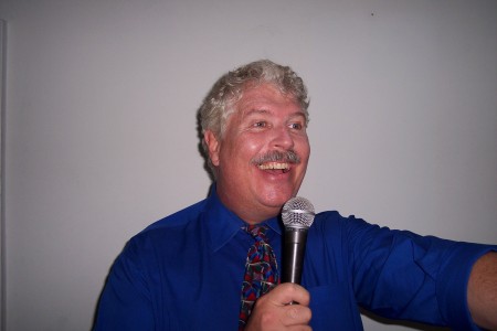 Chuck Herrmann's Classmates® Profile Photo