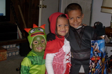 Halloween 2009