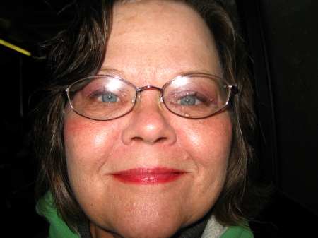 Betty Jill Huizenga's Classmates® Profile Photo