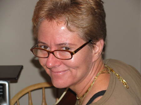 Susan Kerk's Classmates® Profile Photo