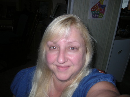 Patricia Moshkosky's Classmates® Profile Photo