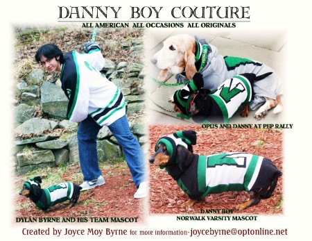 Danny Boy Couture