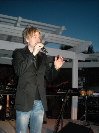 Brian Culbertson- Sing baby