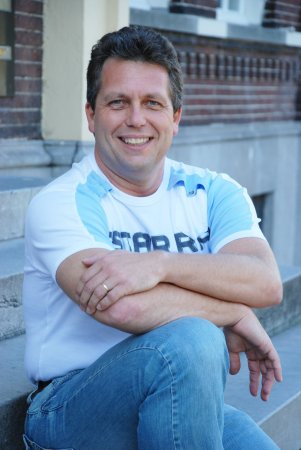 Robert de Groen's Classmates® Profile Photo