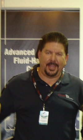 2007 Trade Show