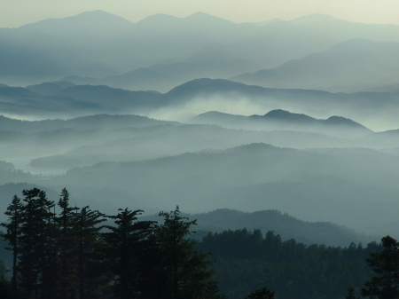 San Bernardino Mountains