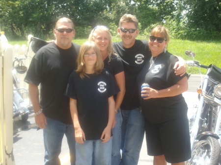 Tonya Kessinger's Classmates® Profile Photo