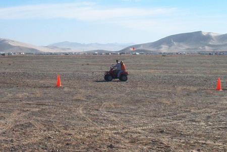 Dumont Dunes, CA 12-'04