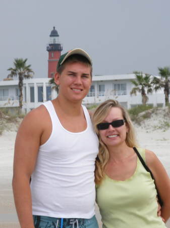 Ponce Inlet 2007