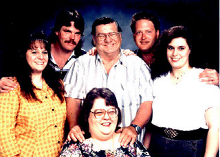 My family 1997