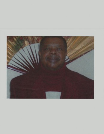 Ronald Jackson's Classmates® Profile Photo