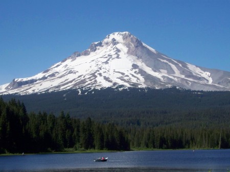 Mt. Hood