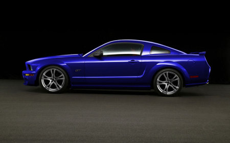 Mustang GT 2010
