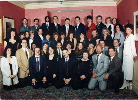 20 Year Reunion 1994