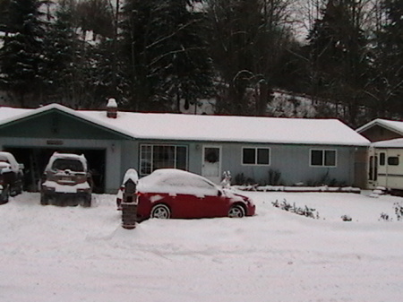 Picture of flooding 1-8-09 015