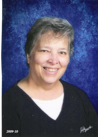 Jean Glines's Classmates® Profile Photo