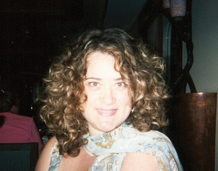 Angie in 2005