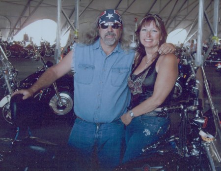 AZ Bike Rally 001