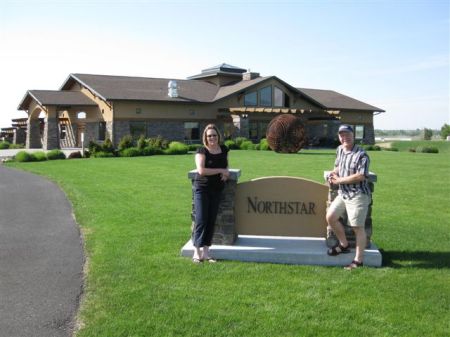 North Star Winery - Walla Walla