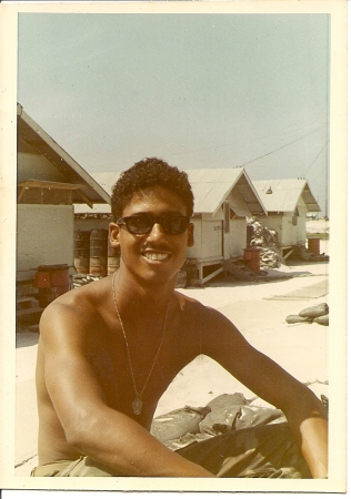 1971_Cpl Arnold_May 71_FLC