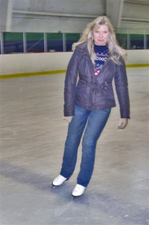 kensington valley ice rink 2009