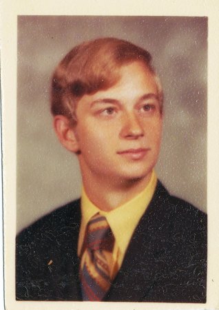 Ken Carter's Classmates® Profile Photo