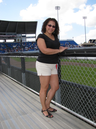 Tradition Field, Port St. Lucie