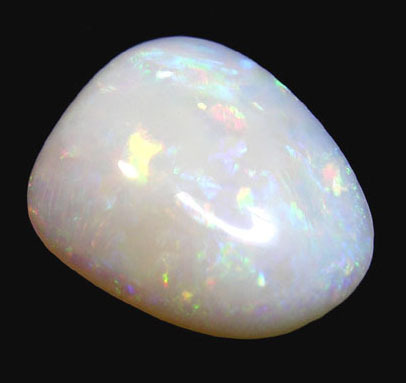 Freeform Australian Opal