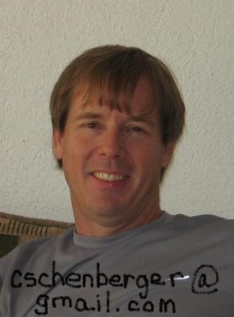 Chris Schenberger's Classmates® Profile Photo