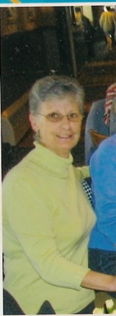 Ann Borden's Classmates® Profile Photo